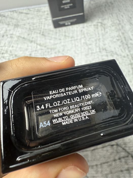 Tom Ford Out Wood 100Ml EDP okazja