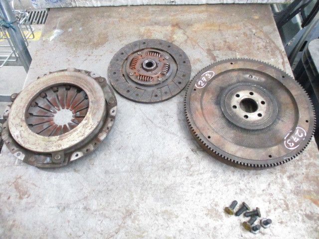 Kit embraiagem DAEWOO Nubira (J100)