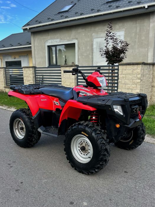 Polaris