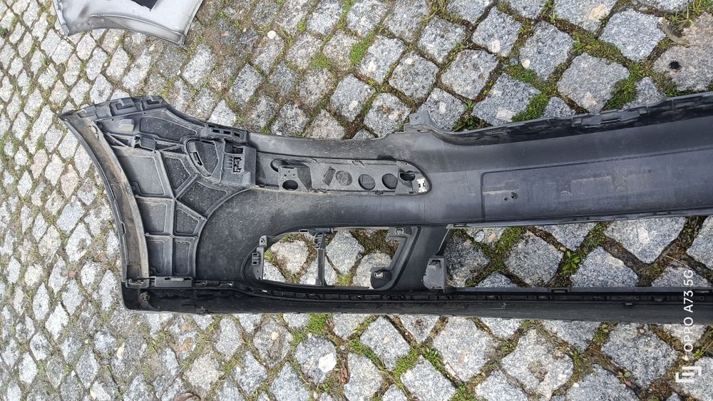 Parachoques VW golf 5 plus para choques original