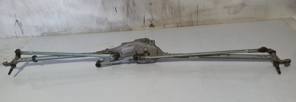 Motor limpa vidros frente OPEL Astra K