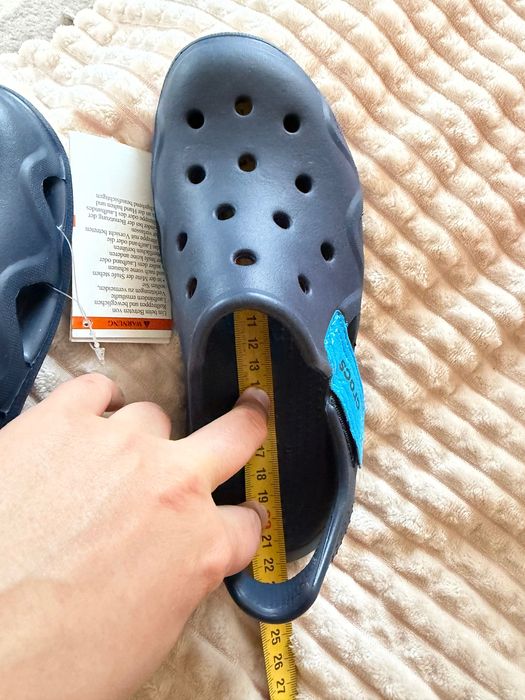 Босоніжки Crocs для хлопчика