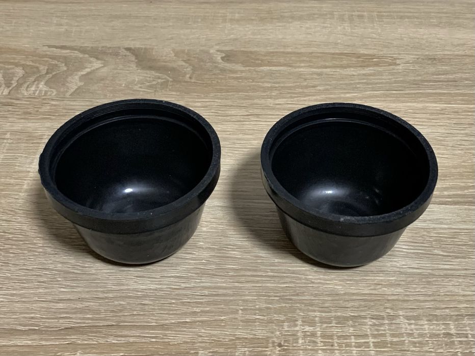 Кришки пильники на фари