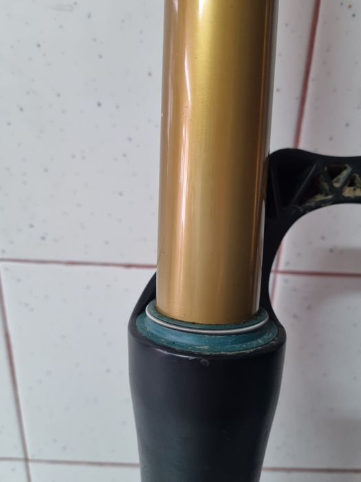 Marzocchi bomber 888 rc3 kashima
