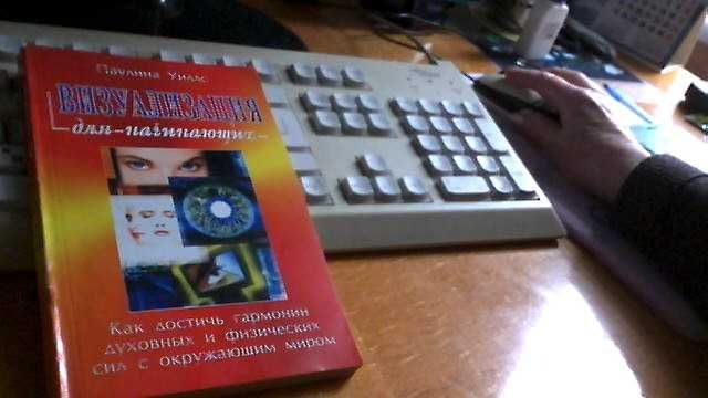 Паулина Уиллс: Визуализация для начинающих