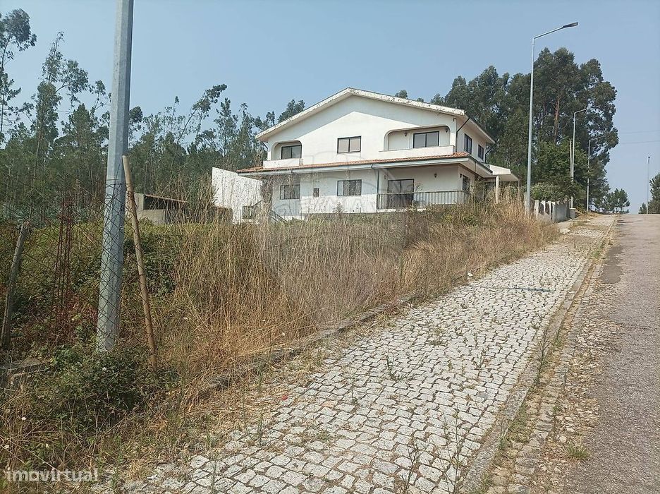 Terreno  para venda