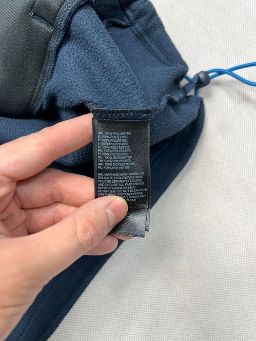 Polar The North Face TNF zipped
