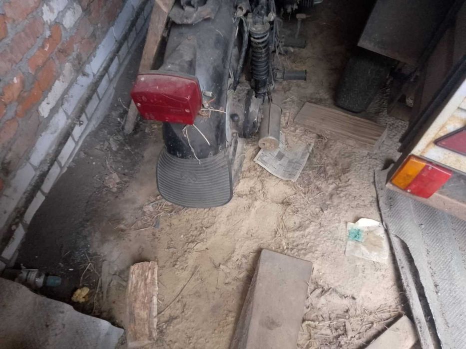 Продам  2 МТ 11 з документами ціна за два