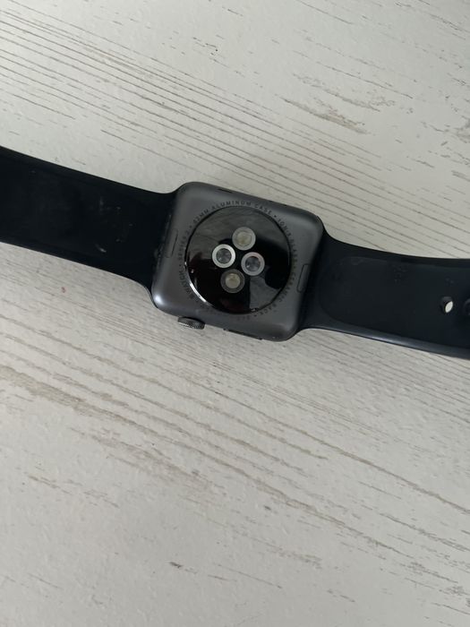 Apple watch 2 series