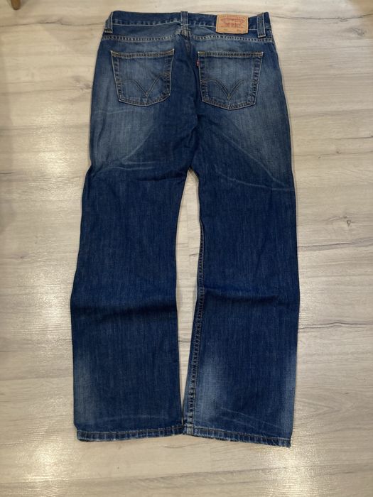 Джинси левайси levi’s 506 501 507 527 flared bootcut archive vintage standart клеш