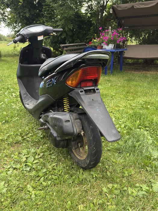 Honda dio af-35zx