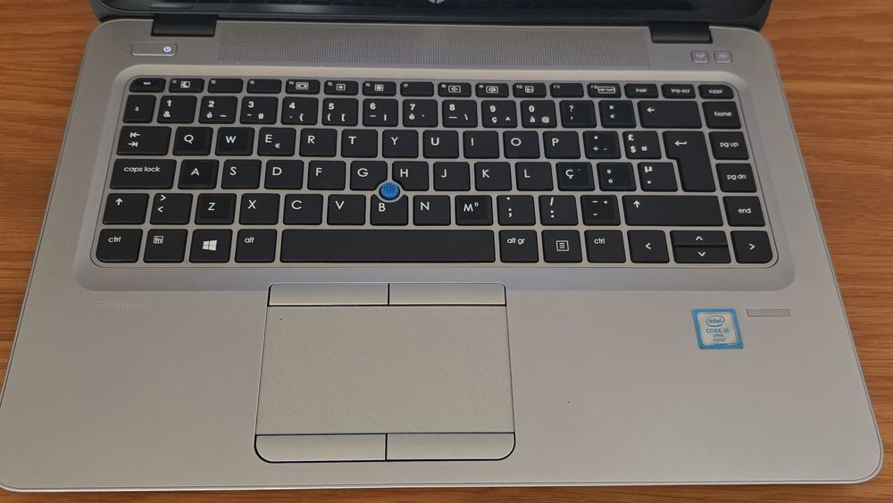 HP Elitebook 840 G3