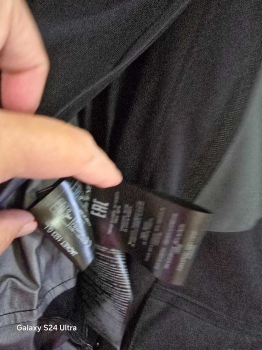 Blusão DAINESE Gore-Tex