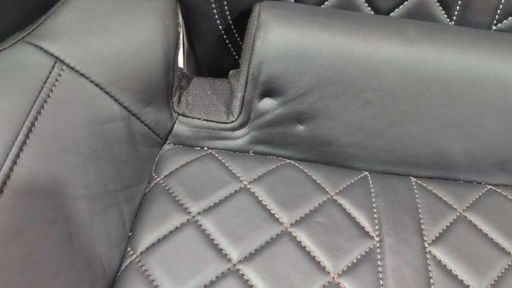 Комплект сидінь з Audi S4 2018 (B9) Premium Plus Седан