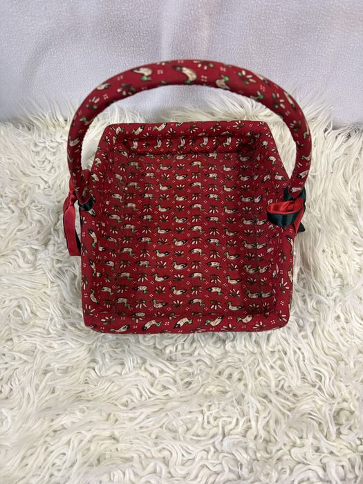 Zestaw świątecznych koszyczków