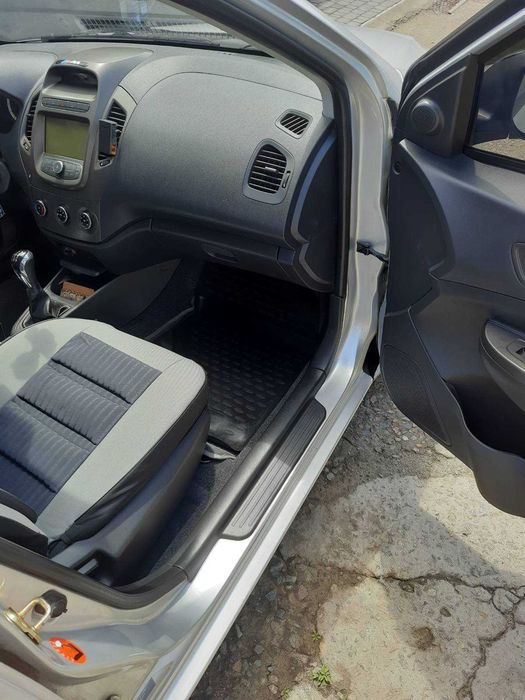 Geely GC 6. 2015р. 60т.км