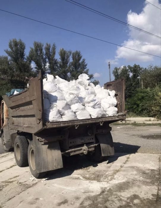 Вивіз сміття  вантажники