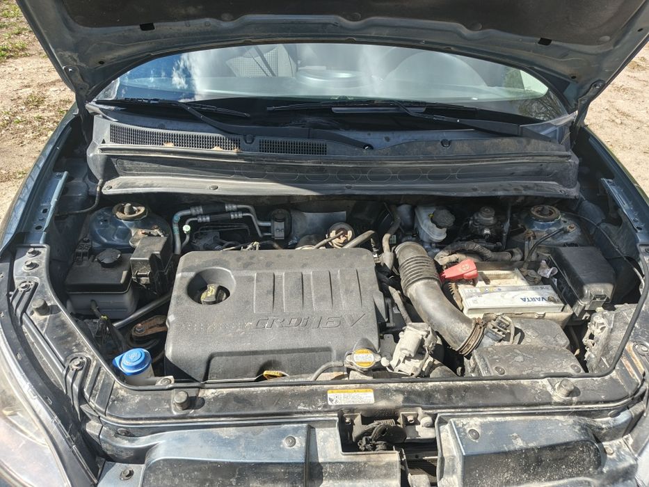 Kia.   Soul  свіжопригнанна