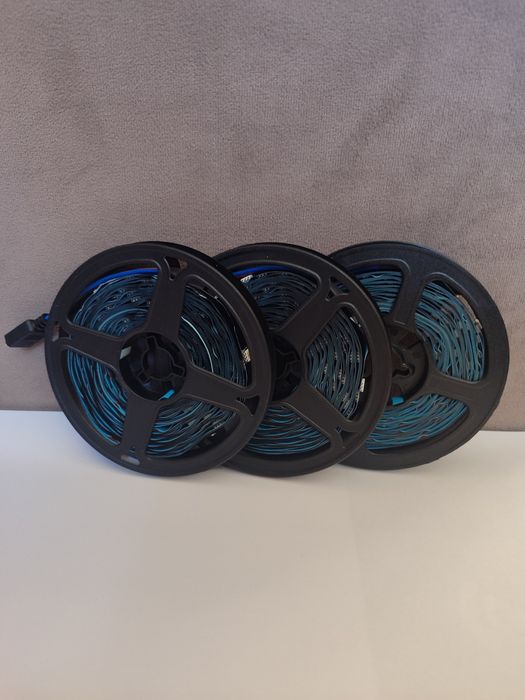 RGB LED стрічка 10 МЕТРІВ