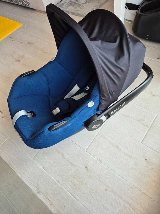 Fotelik dziecięcy Maxi-Cosi Tinca 0–13 kg
