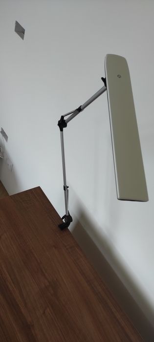 Stół warsztatowy - biurko