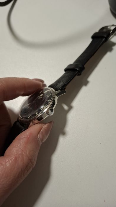 Relógio Tissot Visodate Seastar