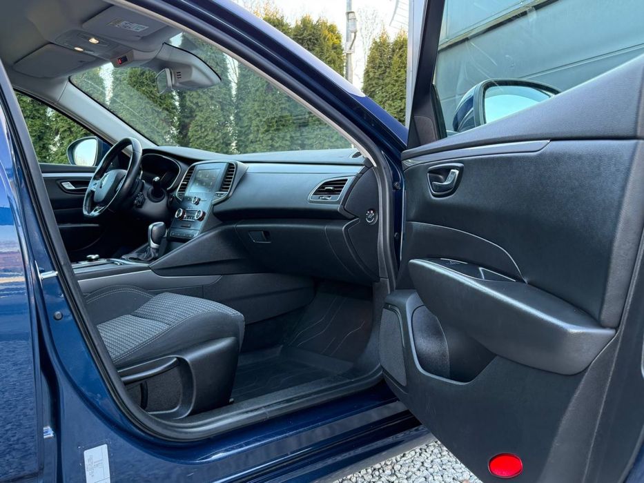 Renault Talisman 2017 AUTOMAT