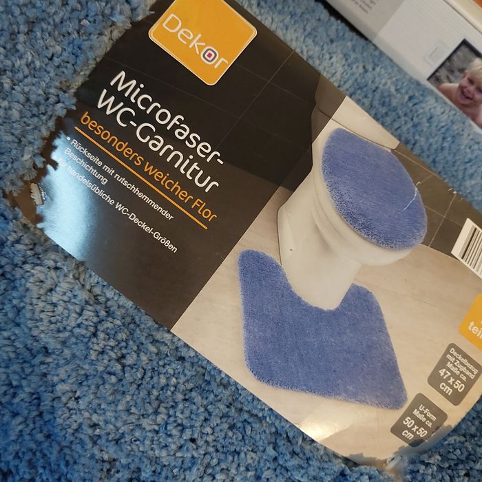 Dywaniki do łazienki