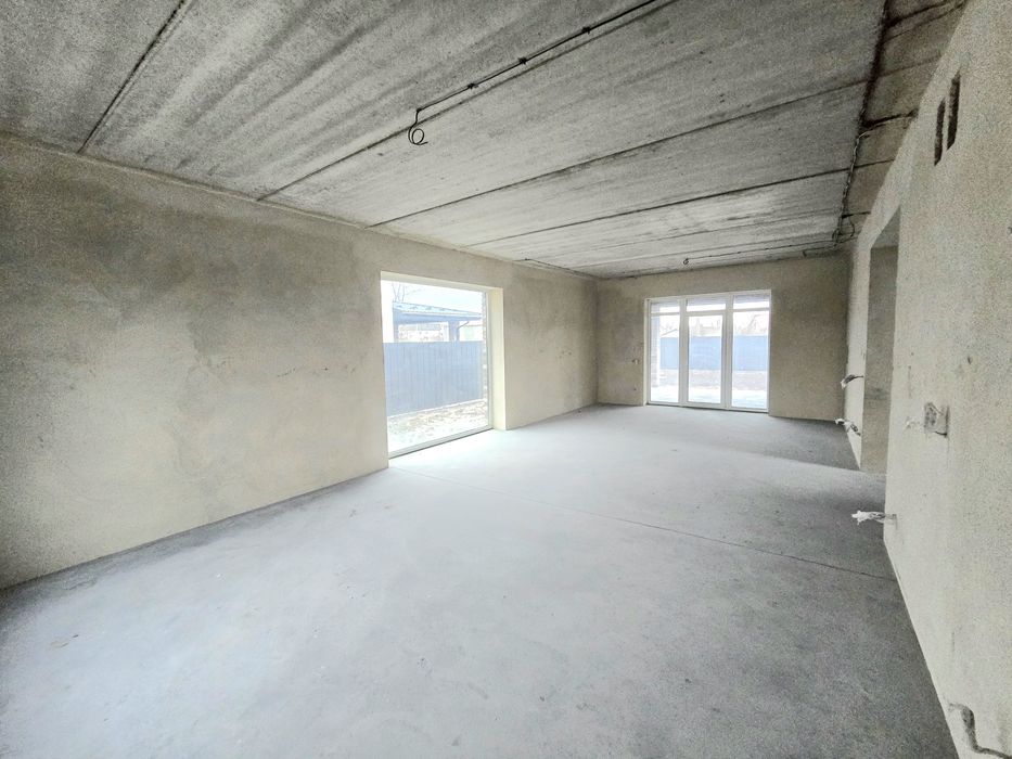 Будинок 220 м2 біля школи сквер дуби с. Чабани поруч Гатне Теремки