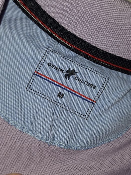 Polo Ralph Lauren koszulka polo męska M