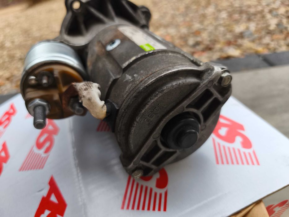 Oryginalny rozrusznik 2.0hdi 136km Valeo