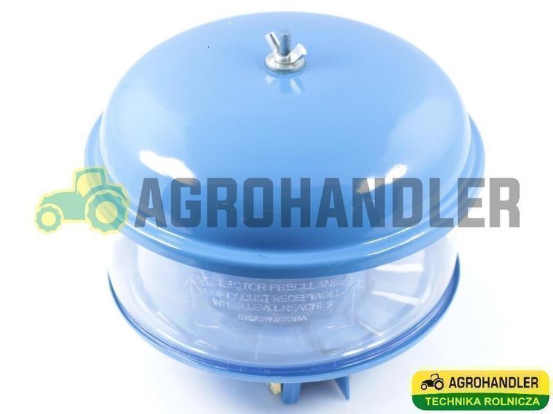 Filtr WSTĘPNY POWIETRZA ZETOR 5211, 7211, 7245, 7745