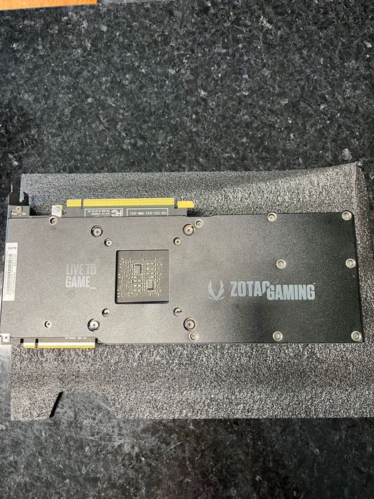 Placa Grafica Gerfoce GTX 2080TI
