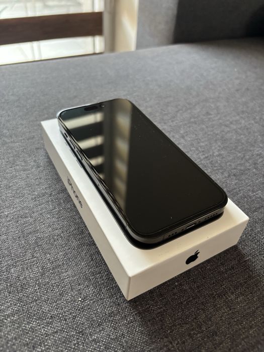 Iphone 14 pro 128gb