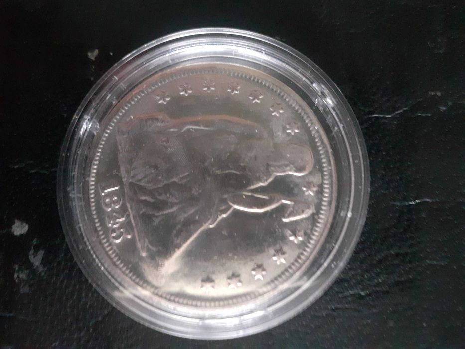 Kolekcjonerska Moneta USA