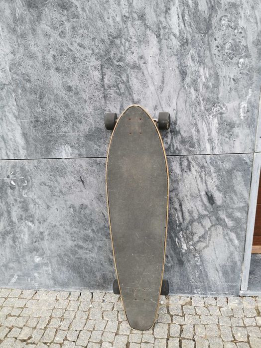 Skate Longboard Cruiser