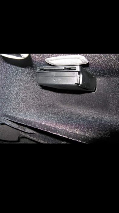 Módulo GPS Becker Map Pilot p/ Mercedes