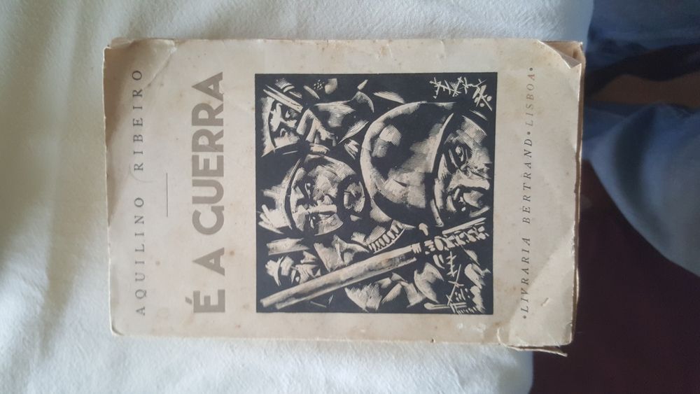 É a guerra