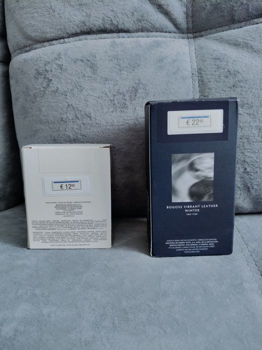 Духи , туалетная вода Zara