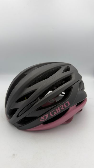 Nowy Kask Rowerowy Giro Syntax Mips   r. M (55-59cm)