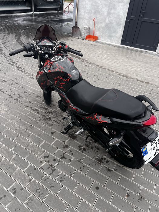 Lifan kp200 продаж обмін на крос