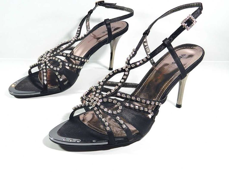 Ekskluzywne sandałki *Vices* roz 41