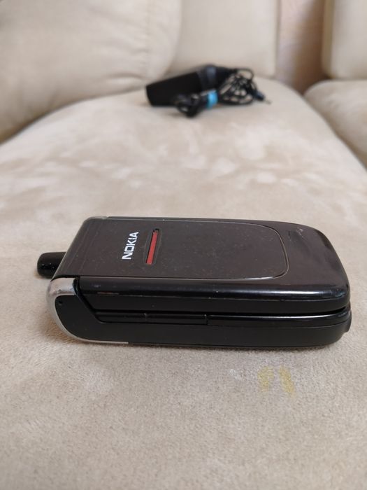 Телефон Nokia 6060 кнопочный Нокиа