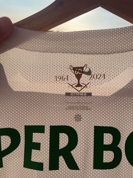 Equipamento Sporting CP Gyokeres