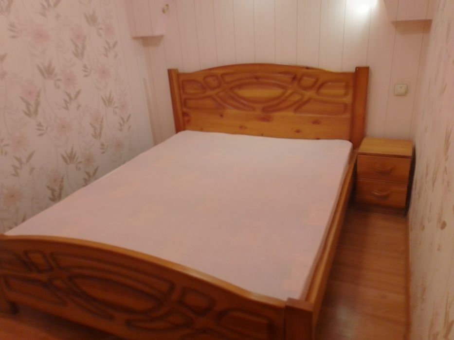 Оренда 4кім квартири + гараж