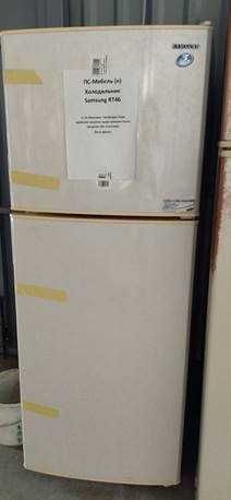 Холодильники Samsung