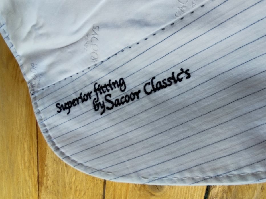 Casaco Blazer Sacoor Brothers Mulher