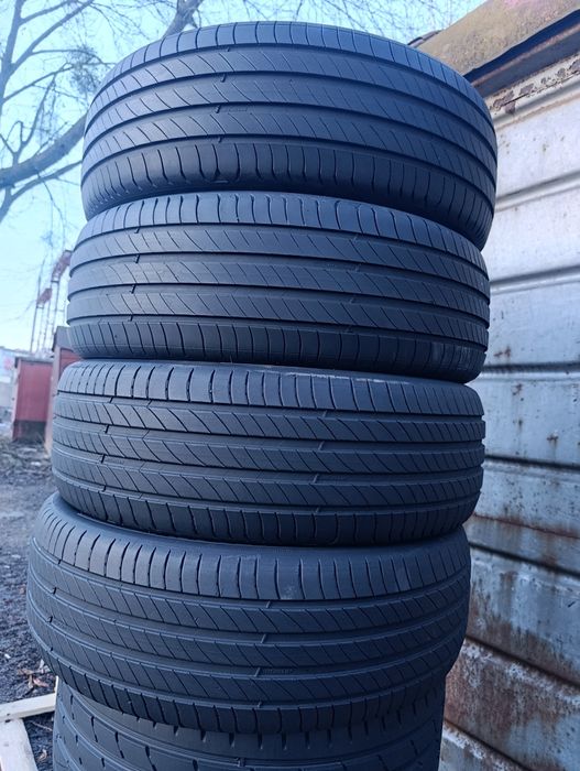 205/55/19 Michelin e primacy
