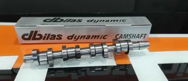 Arvore de Cam Dbilas Dynamics 272 280 PD Seat Ibiza Leon Golf 4 1.9TDI