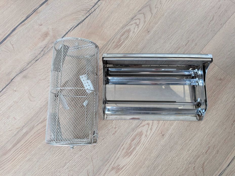 Coffee Roaster | Palarka do kawy Behmor 1600 Plus